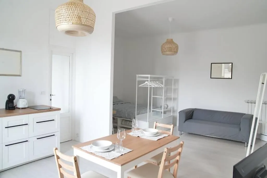 Urban House - Best View Navigli Milan Center contacts