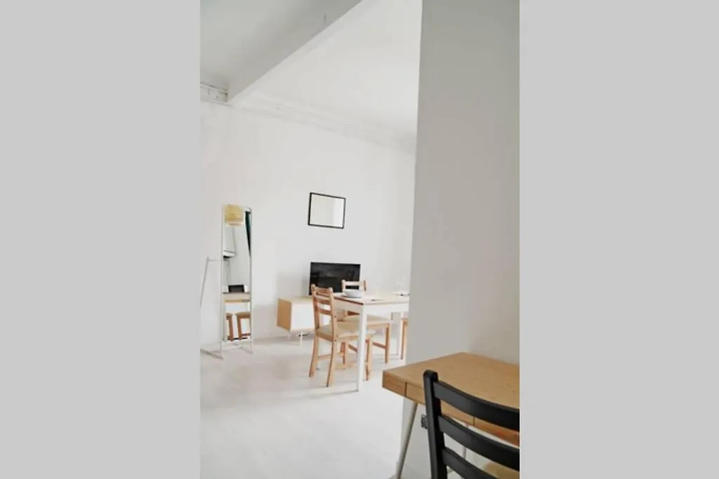 Apartment Urban House - Best View Navigli Milan Center