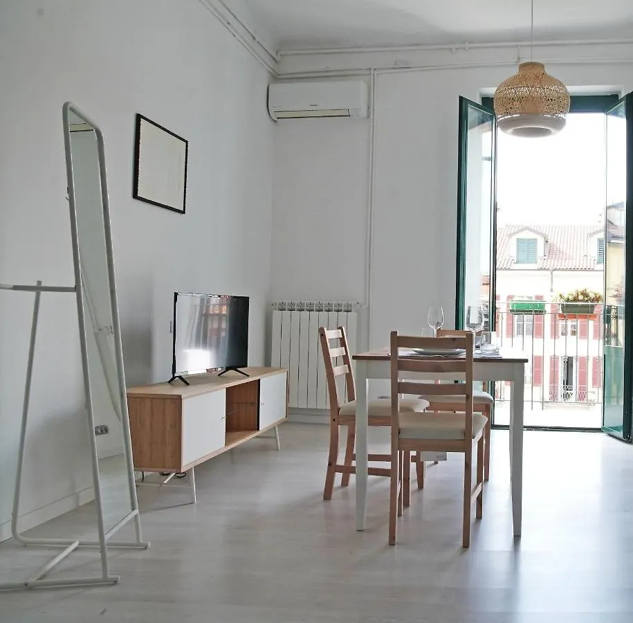 Apartment Urban House - Best View Navigli Milan Center Italy