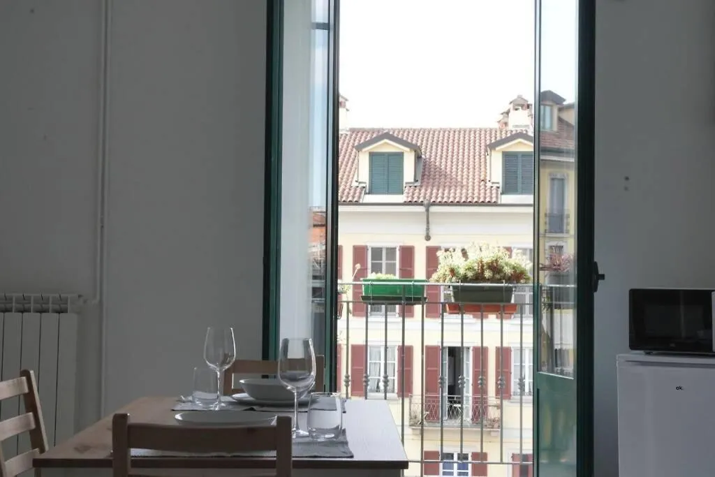 Center Apartments Milano View - Navigli  Milan
